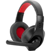 Xtrike ME HP-312 XBOX/PS/PC Black/Rad (HP-312) (UA)