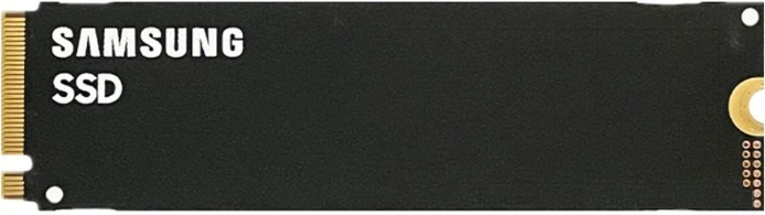 SSD диск 512GB Samsung PM9A1 M.2 2280 PCIe 4.0 x4 V-NAND 3bit MLC (MZ-VL25120_OEM)