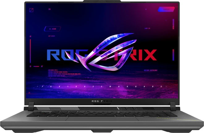 Ноутбук ASUS ROG Strix G16 G614PR (G614PR-G16.R95070TI)
