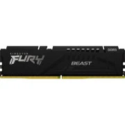 DDR5 32GB/5600 Kingston Fury Beast Black (KF556C36BBE2-32) (UA)