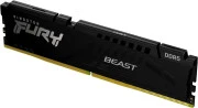 DDR5 32GB/6000 Kingston Fury Beast Black (KF560C36BBE2-32) (UA)