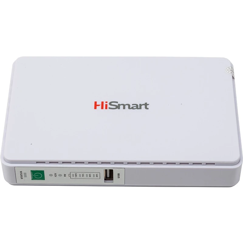 Джерело безперебійного живлення HiSmart POE-430P 17W