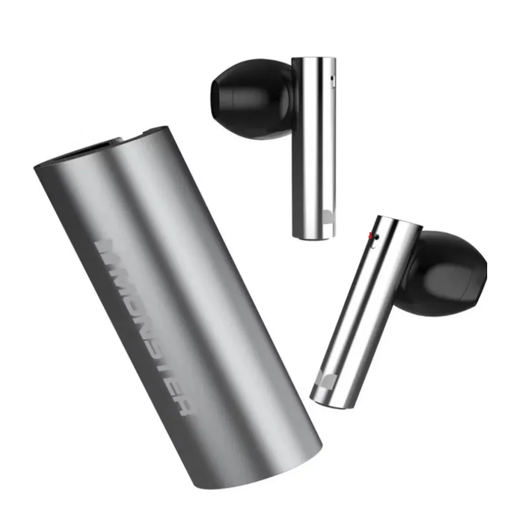 MONSTER GT11 MK II Black