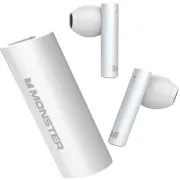 MONSTER GT11 MK II White