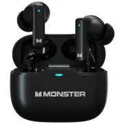 MONSTER GT17 Black