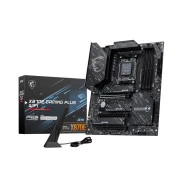 MSI X870E Gaming Plus WiFi Socket AM5 (UA)