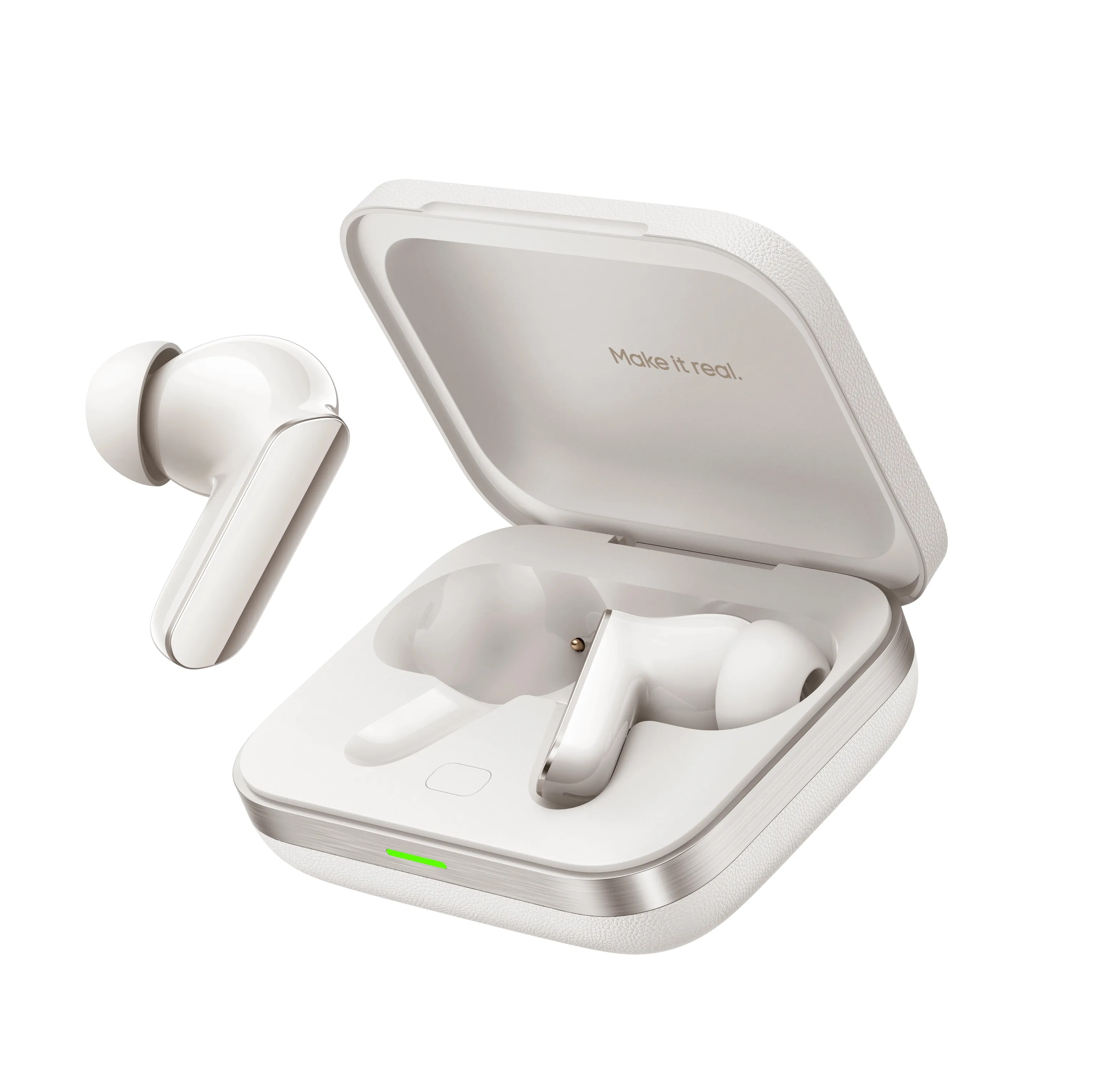 Навушники Realme Buds Air 7 Pro White (EU)