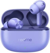 Наушники Realme Buds T200 Lite Aurora Purple