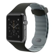 Ремінець Belkin Sport Band для Apple Watch 38mm Black (F8W729btC00)