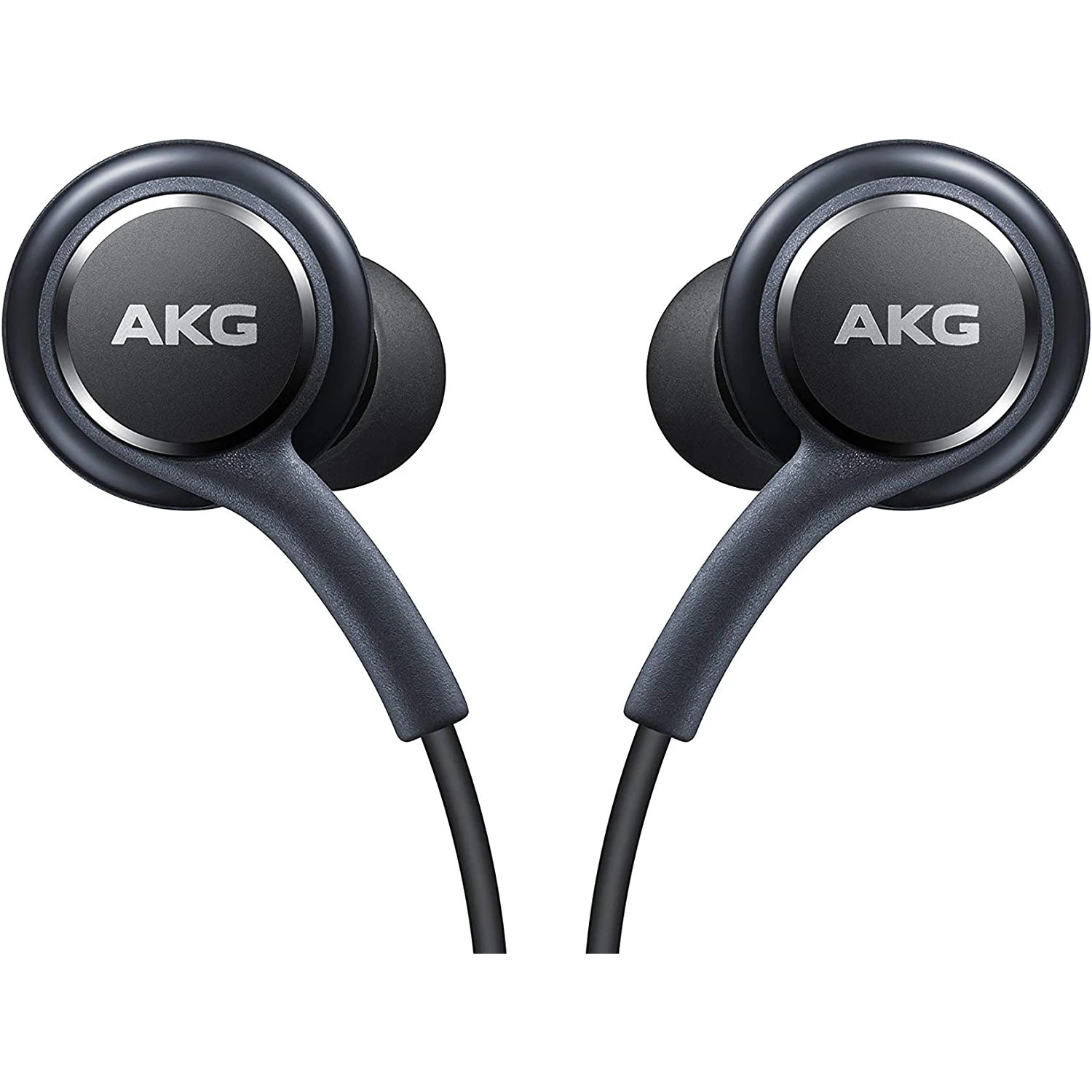 Samsung EO-IG955 Tuned by AKG Black (GH59-14744A-OEM)