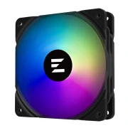 Вентилятор Zalman AF120 ARGB Black (ZM-AF120RARGBBLACK) (UA)