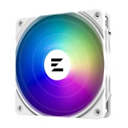 Вентилятор Zalman AF120 ARGB White (ZM-AF120RARGBWHITE) (UA)
