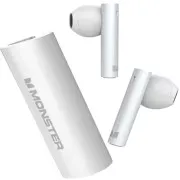 MONSTER GT11 MK II White