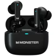 MONSTER GT17 Black