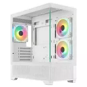Prologix Axon GM-03AW Glass White (UA)