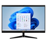 Acer Aspire C27 i5-12450/16GB/512/Win11X (C27-1800 || DQ.BM3EP.003) EU