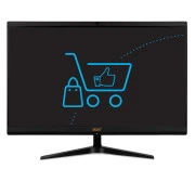 Acer Aspire C27 i5-12450/32GB/512 (C27-1800 || DQ.BM3EP.003) EU