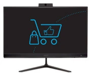 Acer Aspire C27 i5-1334U/16GB/512 (C27-2E13U || DQ.BNHEP.004) EU