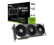 ASUS GeForce RTX 5060 Ti TUF Gaming OC 16GB GDDR7 DLSS4 (TUF-RTX5060TI-O16G-GAMING) EU