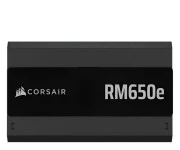 Corsair RM650e 650W 80 Plus Gold ATX 3.1 (CP-9020302-EU) EU