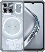 DOOGEE Blade GT Ultra 16/512Gb Silver