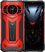 DOOGEE S200 Plus 12/512GB Volcanic Red