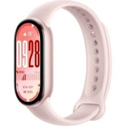 Фитнес-браслет Xiaomi Smart Band 10 Mystic Rose (BHR9999GL) Europe