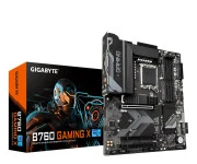 Gigabyte B760 GAMING X EU