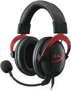HyperX Cloud II Red (KHX-HSCP-RD/4P5M0AA) (EU)
