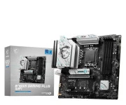 MSI B760M GAMING PLUS WIFI EU