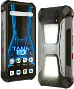 Unihertz Tank 2 Pro 12/512GB Black