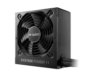 be quiet! System Power 11 550W 80 Plus Bronze (BP010EU) EU