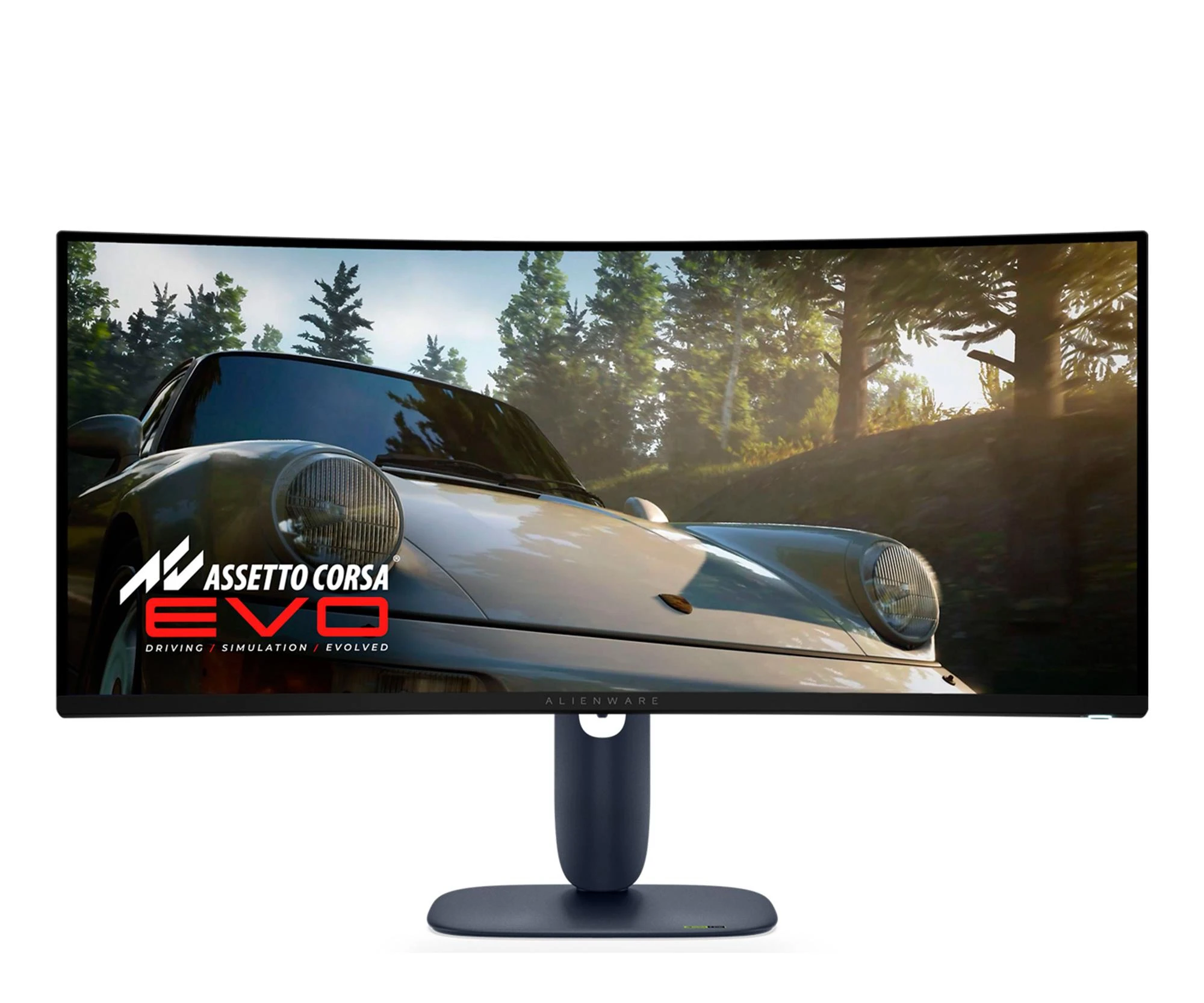 Монітор Dell Alienware AW3425DW (210-BRTW) EU