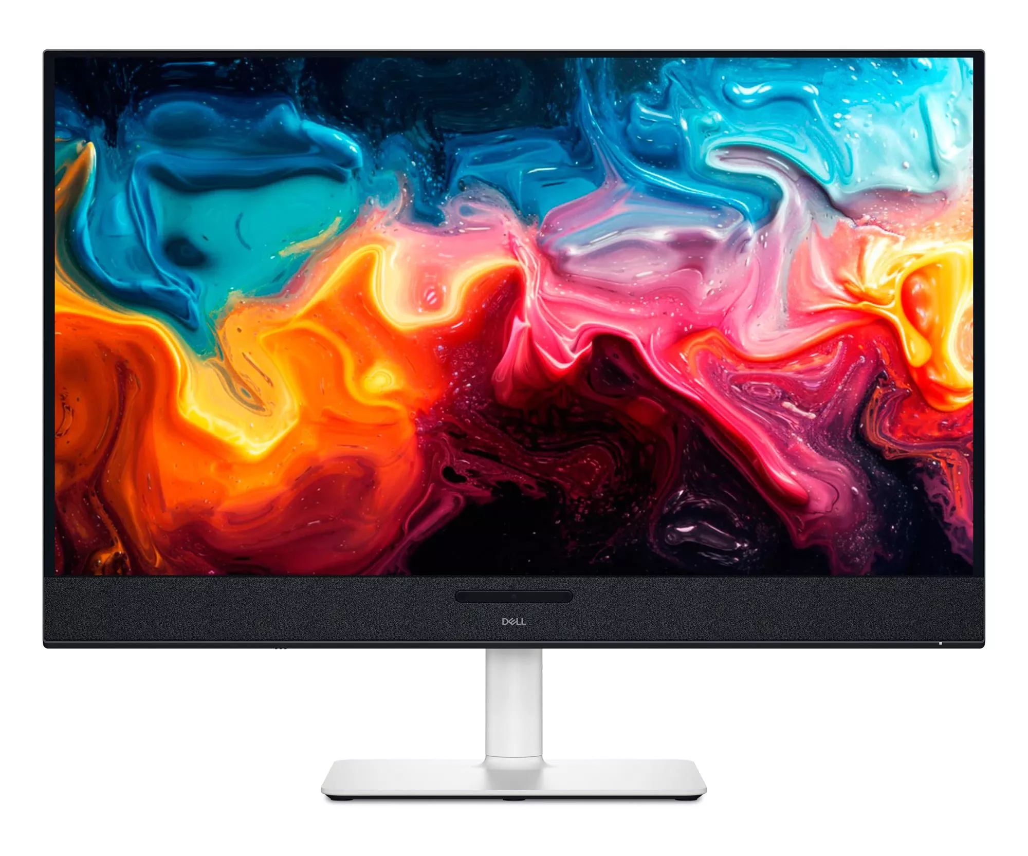 Монитор Dell Plus S3225QC (210-BRVT) EU