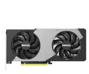 INNO3D GeForce RTX 5060 Ti Twin X2 16GB GDDR7 DLSS4 (N506T2-16D7-191073N) EU