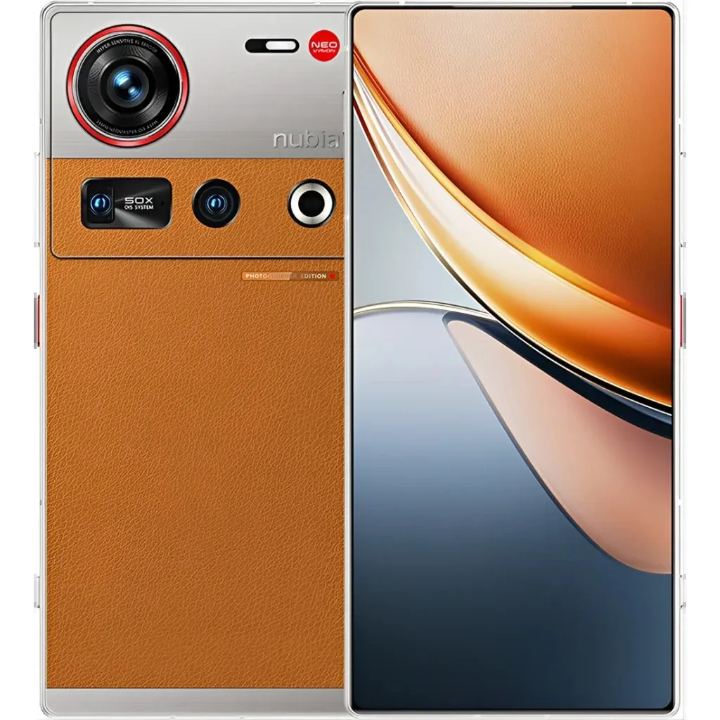 ZTE Nubia Z70S Ultra 12/256GB Classic Black Europe купить в Одессе