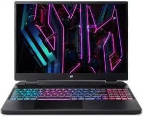 Ноутбук Acer Predator Helios Neo 16S AI PHN16S-71-99AT Abyssal Black (NH.QX7EU.004) (UA)