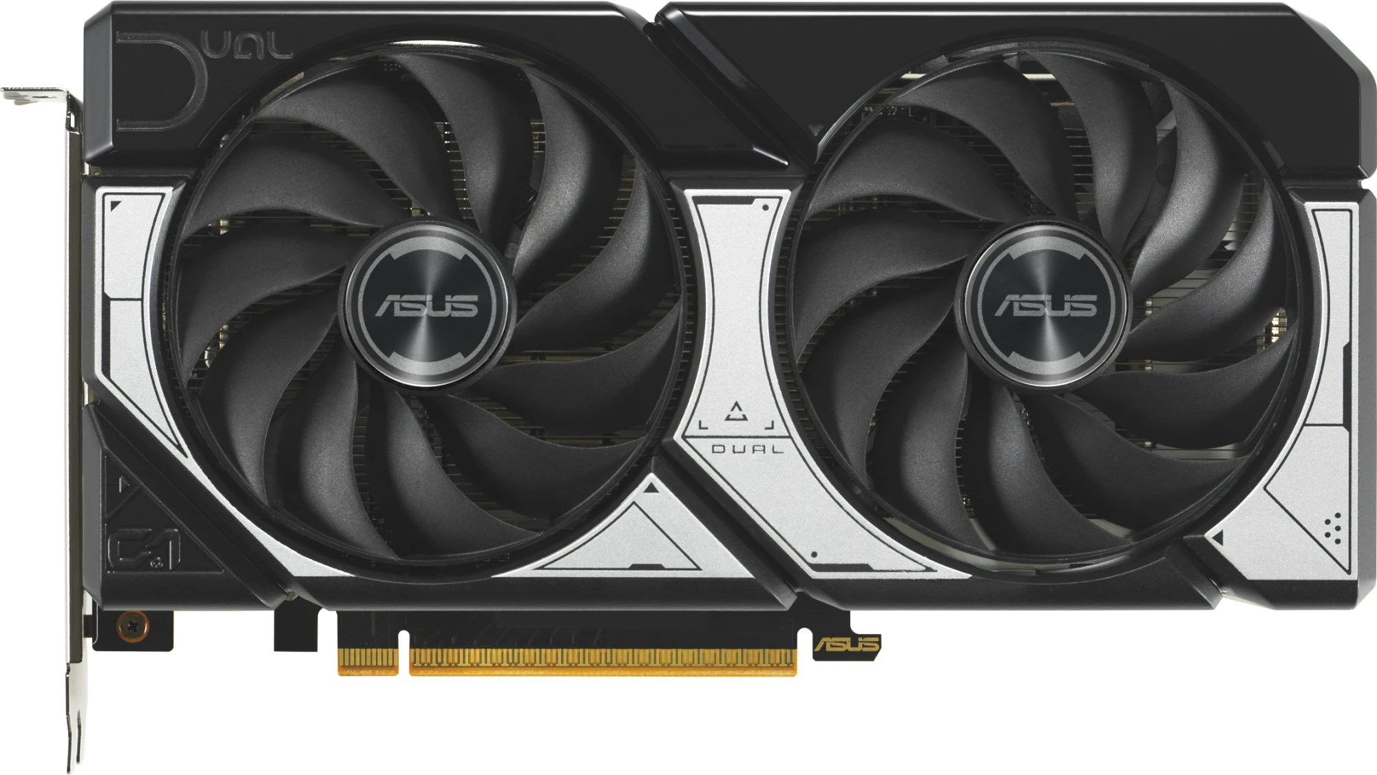 Відеокарта ASUS DUAL-RTX5060-O8G (90YV0N12-M0NA00) (UA)