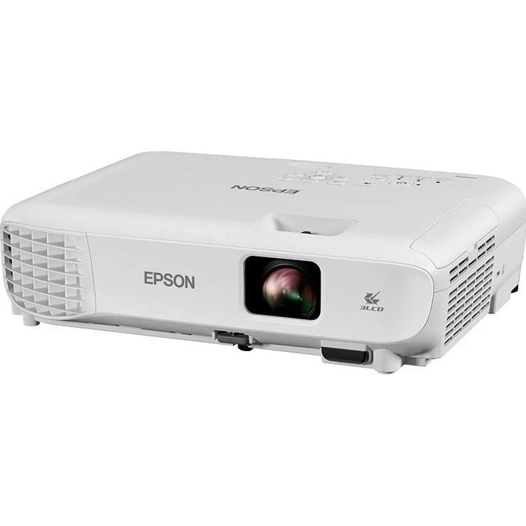 Проектор Epson EB-E12 (V11HB55042) (UA)