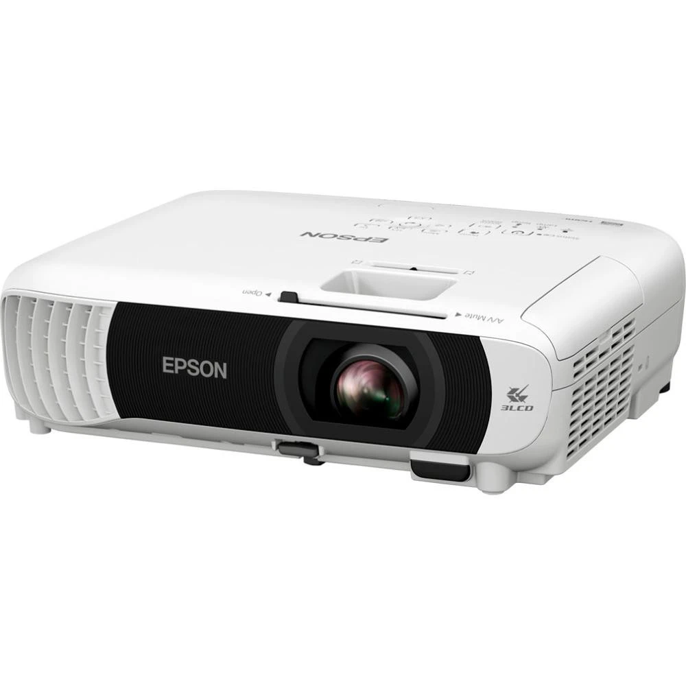 Проектор Epson EB-FH08 (V11HB54042) (UA)