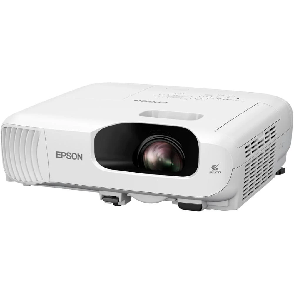 Проектор Epson EB-W56S (V11HB62042) (UA)