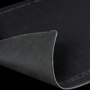 Gravastar Gaming Pad XL Black (GSA8_MPD_R_BLK) (UA)