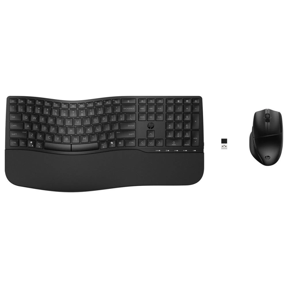 Комплект HP 680 Comfort Dual-Mode Keyboard and Mouse Combo (8T6L6AA) (UA)