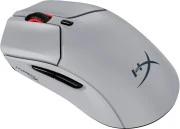 HyperX Pulsefire Haste 2 Pro Gray (A1KY5AA) (EU)