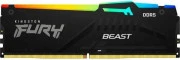 Kingston FURY 32 GB DDR5 6000 MHz Beast Black RGB EXPO (KF560C36BBE2A-32) (UA)