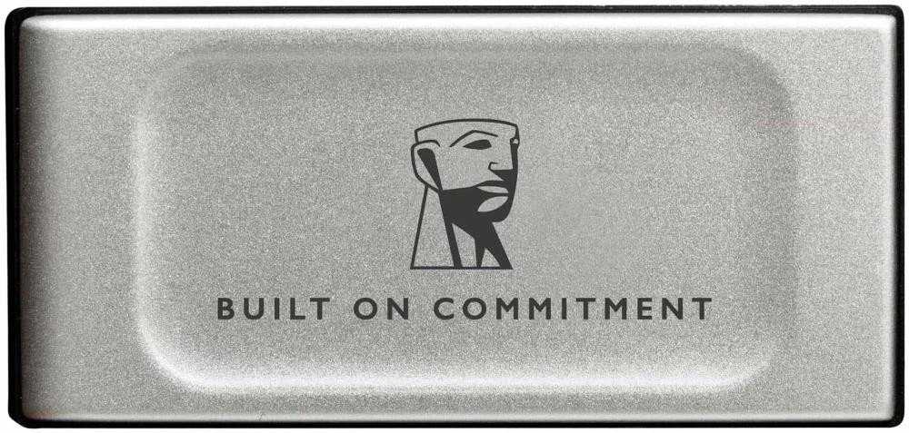 SSD диск Kingston XS2000 4 TB (SXS2000/4000GA) (UA)