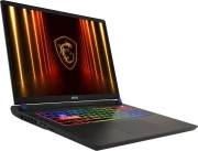 MSI Vector 17 HX AI A2XWJG Cosmos Gray (A2XWJG-042U, 9S7-17S372-042) (UA)