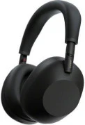 Навушники з мікрофоном Sony WH-1000XM6 Black (WH1000XM6B.E) (UA)