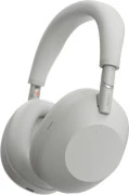 Навушники з мікрофоном Sony WH-1000XM6 Platinum Silver (WH1000XM6S.E) (UA)