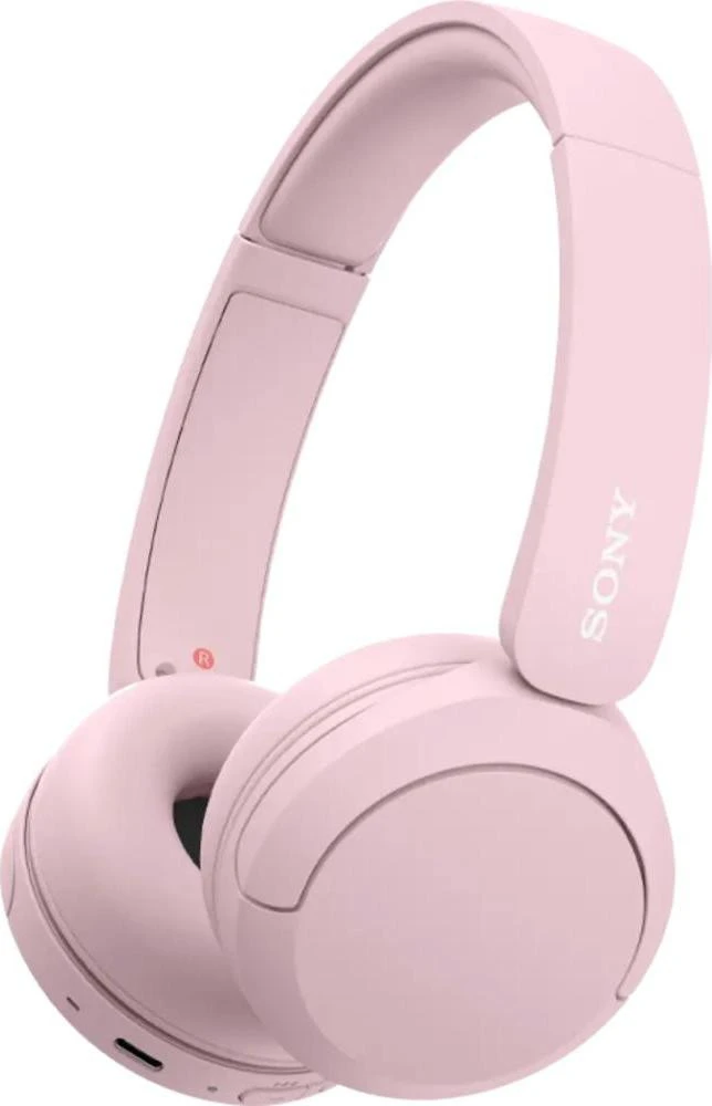 Sony WH-CH520 Pink (WHCH520P.CE7)